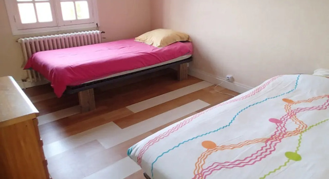 BRB - Gîte Ty Gwenn, Prenota Hotel Bon Repos sur Blavet Bretagna