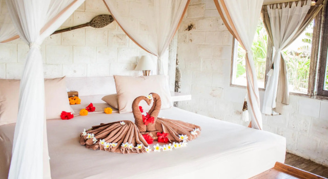 Biu Biu Resort Bali