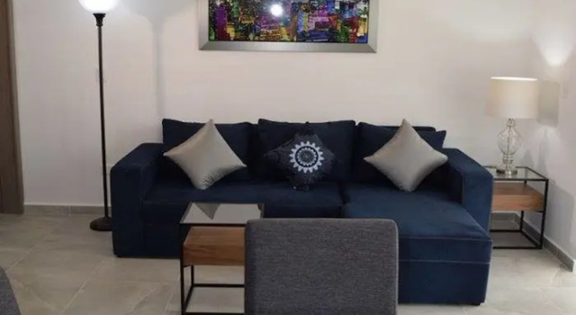 Amazing and Modern 1BR by Happy Address, Забронировать Апартаменты/квартира Апартаменты Плая-дель-Кармен, рядом с Church of Guadalupe, Апартаменты/квартира
