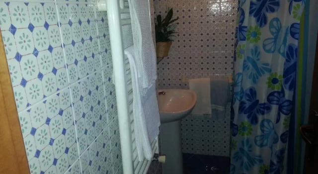 Студия Anfiteatro apartment