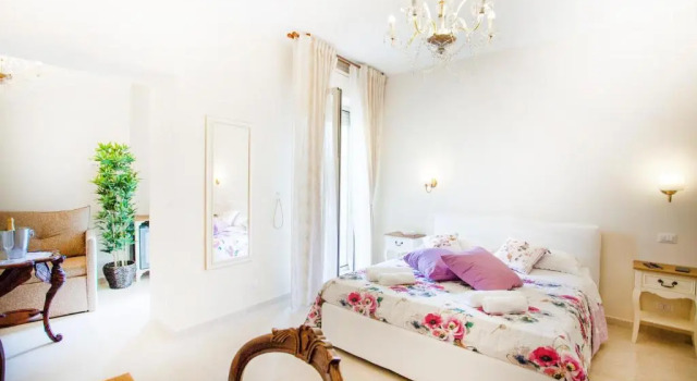 Номер Standard B&B Veronica's