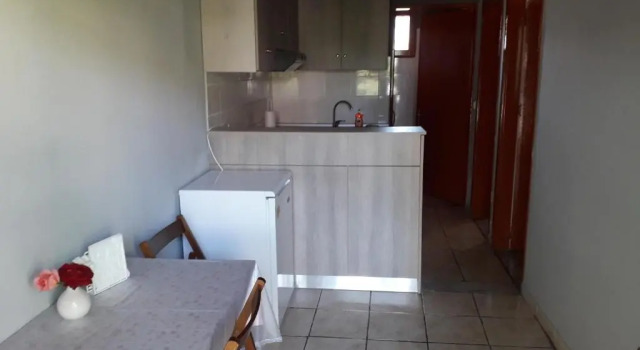 Апартаменты с 2 комнатами Rose Garden Apartments