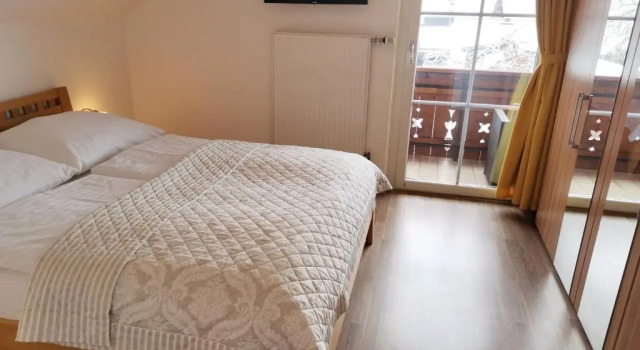 Landhaus Kulm, Rezervasyon Tatil Evi Ausseerland villalar, Villa