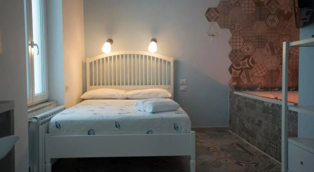 Nereidi Suites
