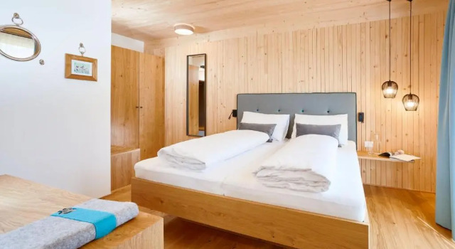 Семейный номер Standard Hotel Gretina