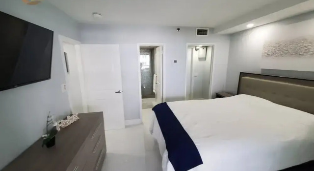 Alexander 1104 3 Bedroom Condo, Забронировать Апартаменты/квартира Апартаменты Miami Metropolitan Area, Апартаменты/квартира