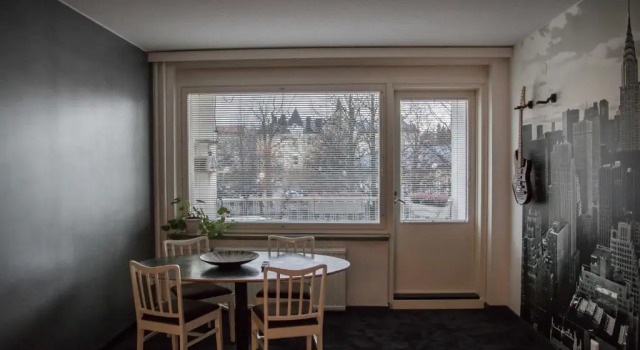 2-bedroom apt. downtown, Забронировать Отель Тампере Западная Финляндия, рядом с Finnish Hockey Hall of Fame