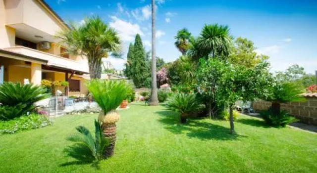 La Magnolia B&B