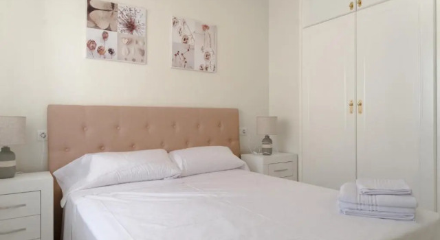 Apartment Altos De La Bahia X