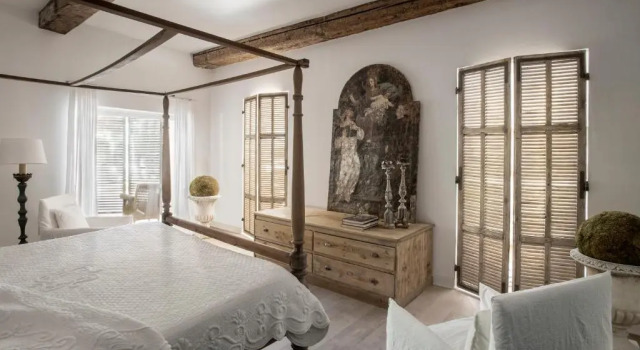Номер Prestige LHôtel Particulier