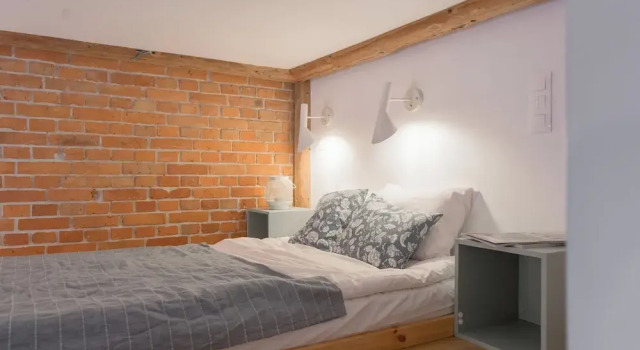 Oak Doors Apartament w Rynku ProperUNIT, Забронировать Апартаменты/квартира Вроцлав Нижнесилезское воеводство