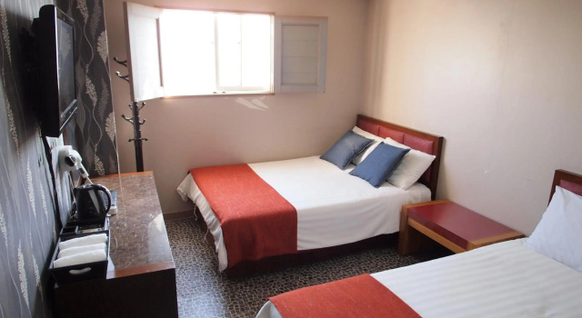 Hostel J Stay