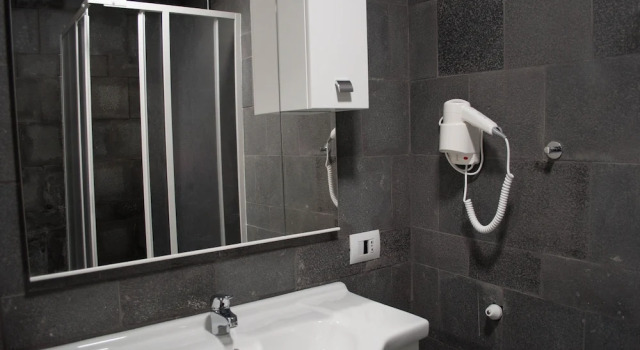 Номер Deluxe Hotel Terme Neronensis