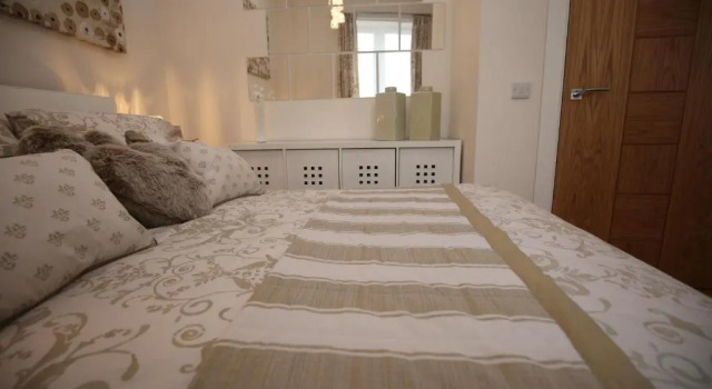 Апартаменты Edinburgh Pearl Apartments Dalry House