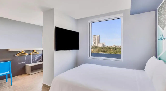 One Mazatlán, Réserver Hôtel Mazatlán Sinaloa