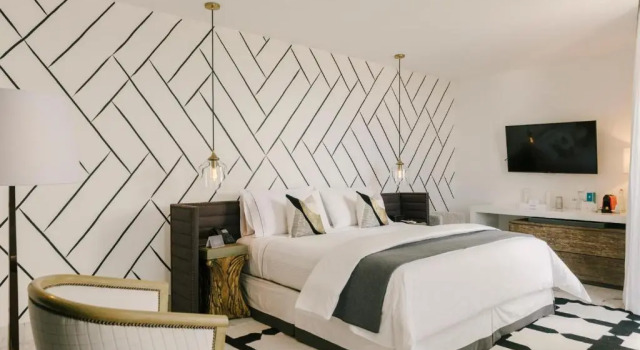 Полулюкс Hotel Matilda, a Member of Design Hotels