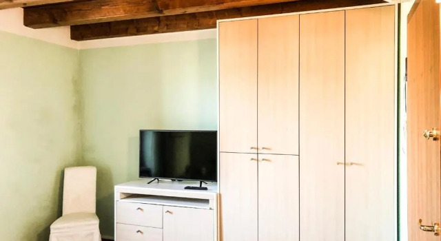Двухместный номер Standard Le Finestre Su Borghetto