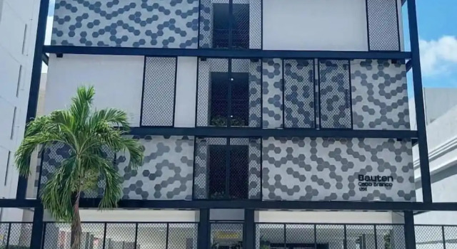 Flats Bauten Cabo Branco - By EasyHost, Забронировать Отель Отели Жуан-Песоа 3 звезды, рядом с Пляж Tambau, 3*