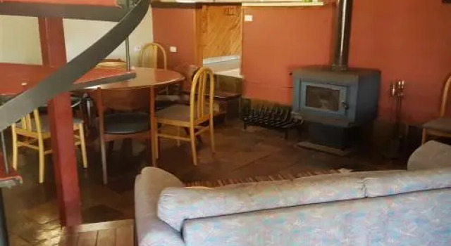 Chestnut Brae Farmstay - Chestnut Retreat, Book Hotel Hotels in Nannup with Parking, Parking