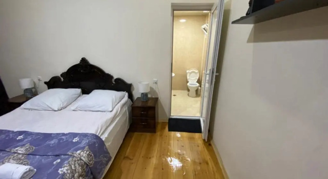 Номер Deluxe Guesthouse LUKA