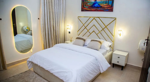 Ambience Apartment