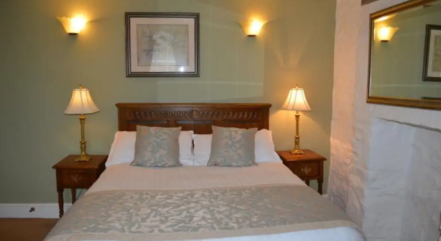 Номер Classic Brigands Inn