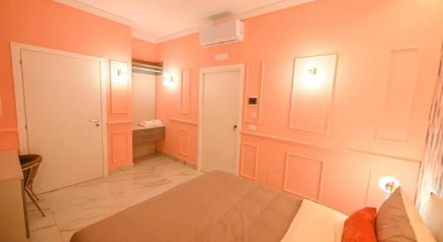Anama B&B, Prenota Hotel Hotel a Foggia con parcheggio, Parcheggio