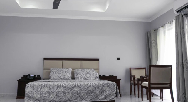 Monarch Hotel, Reserva ahora Hotel East Legon Gran Acra
