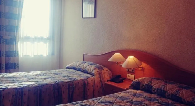 Hotel Ria de Vigo "Tierra de Campos", Забронировать Отель Бесилья-де-Вальдерадуэи Valladolid Province
