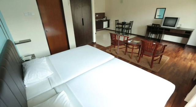 Caribbean Bay Resort - Bukit Gambang Resort City, Prenota Resort Hotel resort a Gambang, Resort