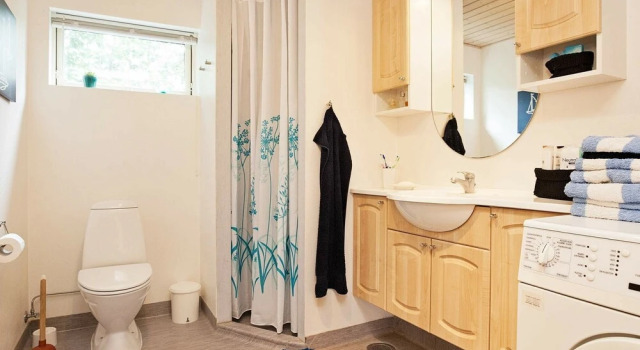 Pleasant Holiday Home in Korsør With Terrace, Reserva ahora Hotel Korsor Selandia