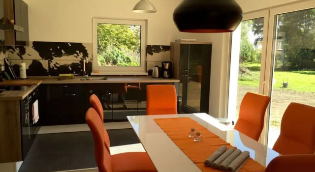 Апартаменты Poggenhof/ West Requits