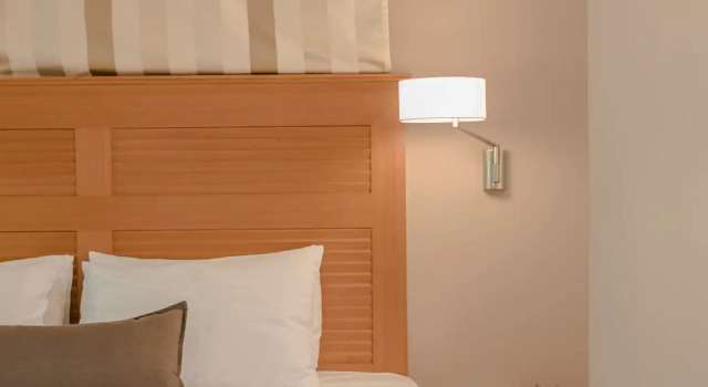 Двухместный номер Deluxe Daluz Boutique Hotel