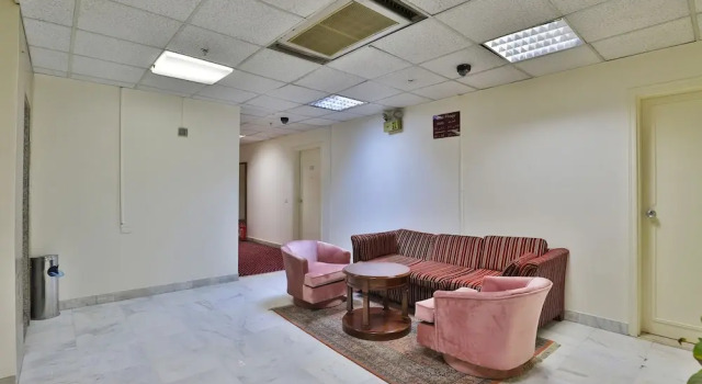 OYO 316 Sulaimania Hotel