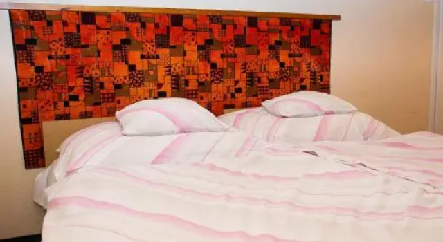 Holiday Home Balaton H500, Prenota Appartamento Balatonmáriafürdő 