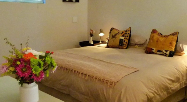 Anchorage Inn Guesthouse
