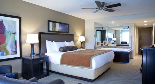 Isle of Capri Casino Hotel Boonville, Prenota Hotel Boonville Missouri