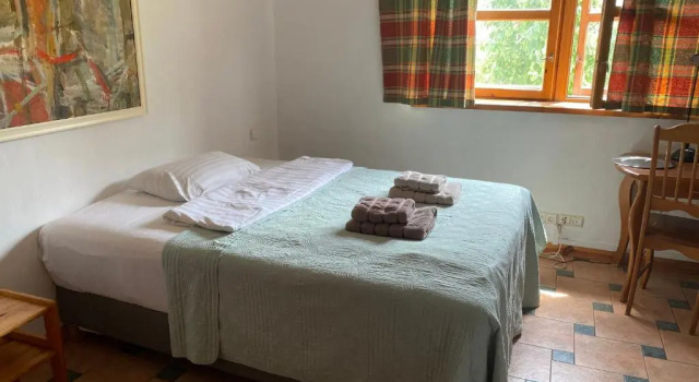 Номер Deluxe House of Sun