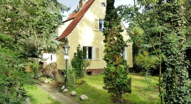 Ferienhaus Sanssouci, Varaa Hotelli Stahnsdorf Brandenburg an der Havel