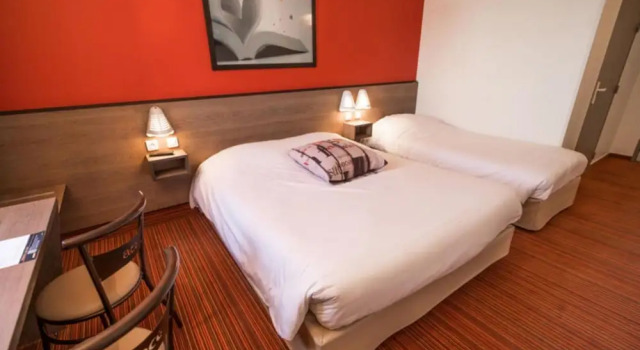 Ace Hôtel Roanne-Mably