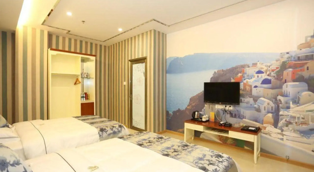 Liuyang Yuegang Hotel
