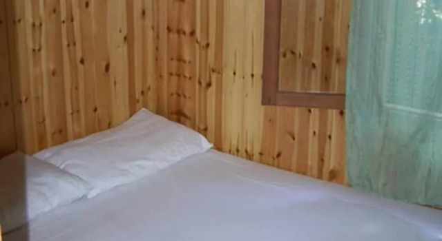 Бунгало с 2 комнатами Villaggio Costa dArgento