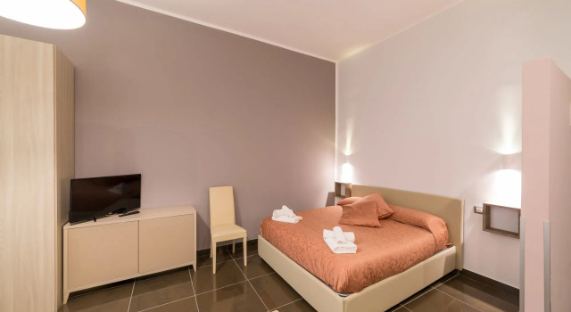 Be Italian Flat Bovio, Забронировать Гостевой дом Отели Неаполя с завтраком, рядом с Кафедральный собор Неаполя, Завтраки