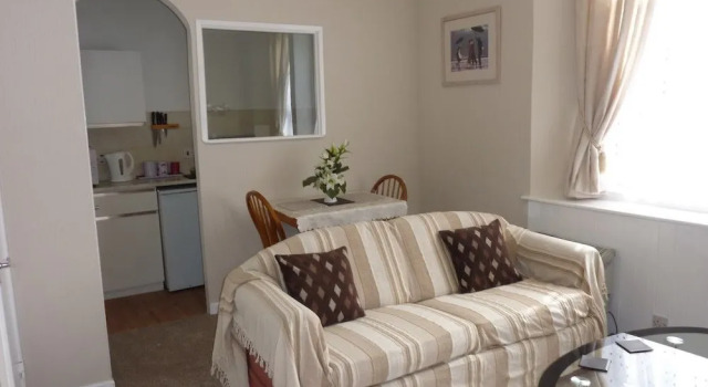 Glencoe Apartments, Забронировать Апартаменты/квартира Пейнтон Девон, рядом с Goodrington Station