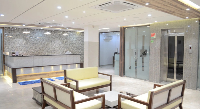 Hotel Ashray Inn Express, Rezerwuj Hotel Hotele w Gujarat ze śniadaniem, Śniadanie