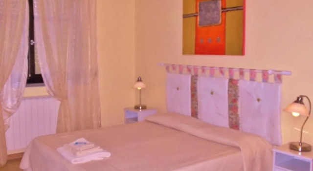 Двухместный номер Standard B&B Marzia