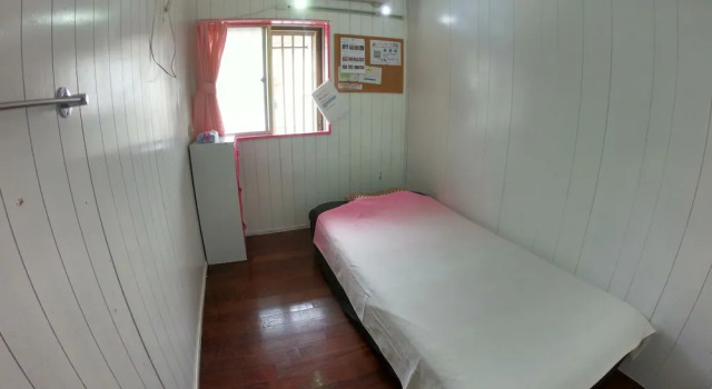 Номер Standard Guesthouse & Diving Seacolo