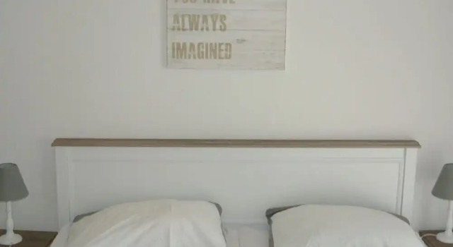 Апартаменты Sylt in the House Eight de Dunes