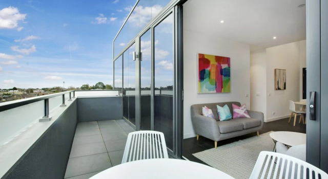 Caulfield Apartments by Urban Rest, Réserver Appartement Hôtels à Melbourne Region avec piscine, Piscine