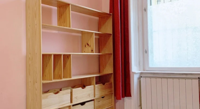 Двухместный номер Comfort Budapest Three Cats Hostel